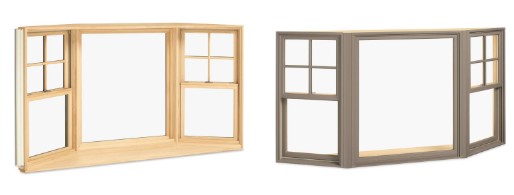 Marvin Bay & Bow Window - From Discount Windows MNA Guide To Patio ...